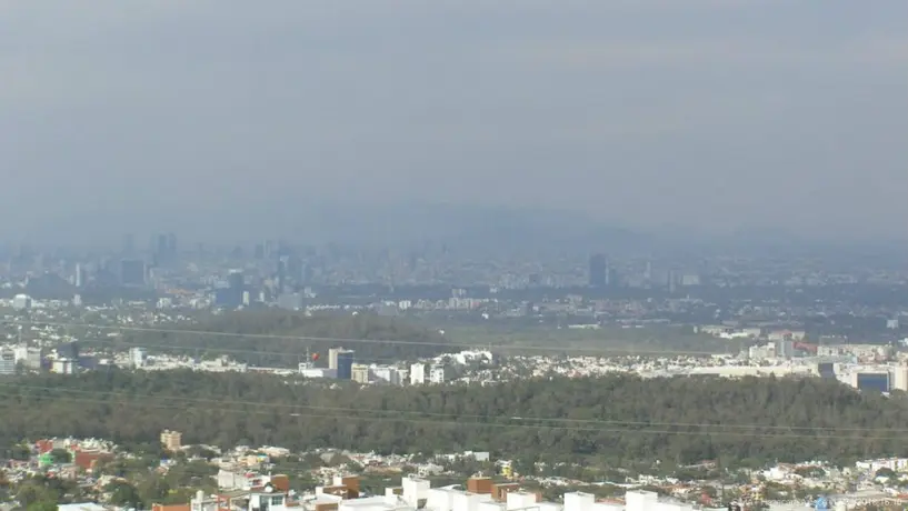 Activan Fase 1 de Contingencia en el Noreste del Valle de México