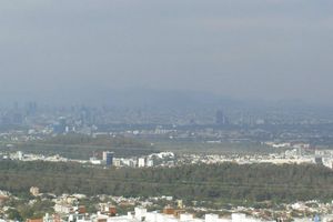 Activan Fase 1 de Contingencia en el Noreste del Valle de México