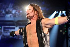 AJ Styles aún no habría llegado a un acuerdo con la WWE