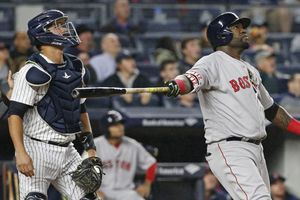 David Ortiz, hospitalizado de emergencia por herida de bala