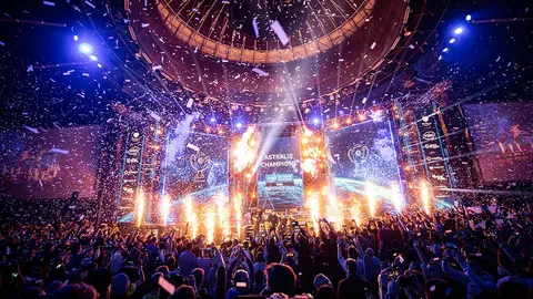 Cinépolis habilitará salas de cine para proyectar el IEM Chicago 2019
