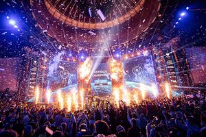 Cinépolis habilitará salas de cine para proyectar el IEM Chicago 2019