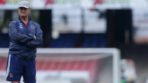 Enrique Meza reveló que Veracruz ya no tiene adeudos con sus jugadores 