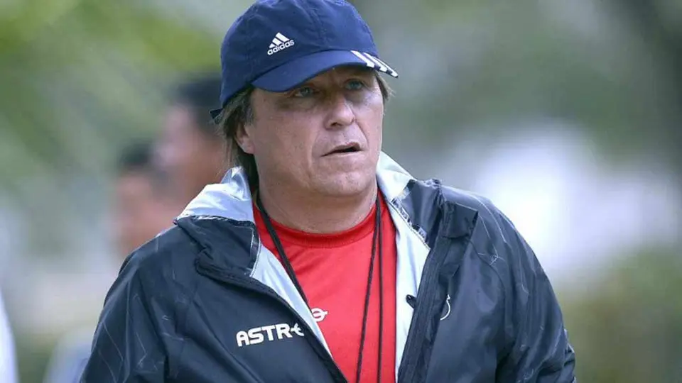 Exjugador de Boca y River es hallado sin vida en Argentina