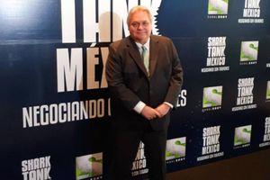 Carlos Bremer: 'Quedarme con los brazos cruzados era muy cobarde'