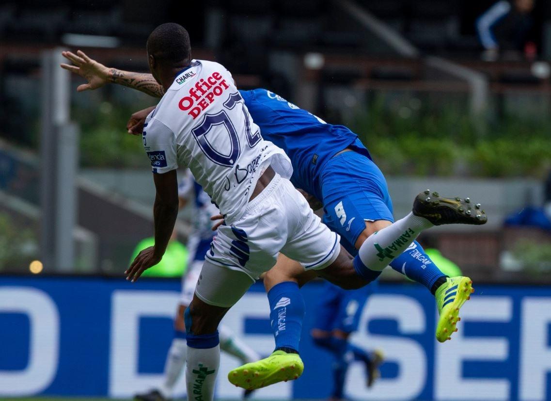 Revive los mejores momentos del triunfo de Cruz Azul sobre Tuzos