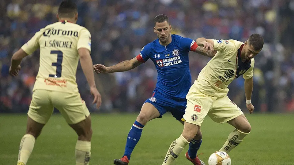 ¡Gana una APUESTA para apostar al Clásico Joven! 