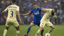 ¡Gana una APUESTA para apostar al Clásico Joven! 