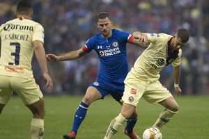 ¡Gana una APUESTA para apostar al Clásico Joven! 