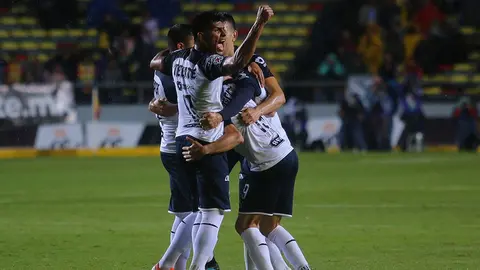 Rayados se 'reforzó' con mexicano formado en el Santos de Brasil