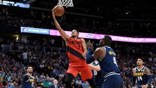 Trail Blazers derrota a Nuggets y avanza a las Finales del Oeste
