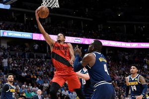 Trail Blazers derrota a Nuggets y avanza a las Finales del Oeste