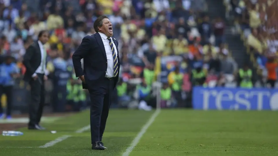 'Ya no hablaré del arbitraje porque me quedaré sin quincena': Piojo