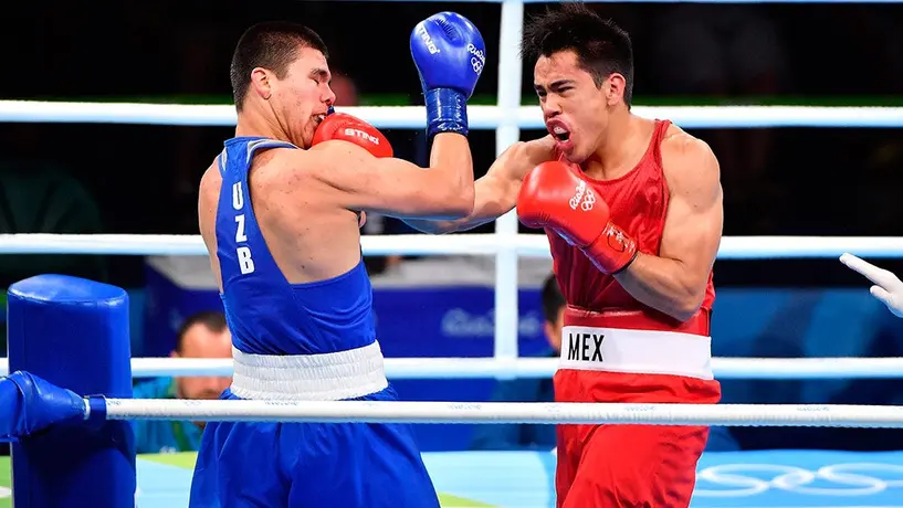 COI recomienda permitir boxeo en Tokio 2020