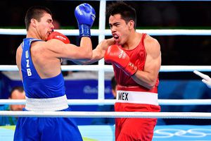 COI recomienda permitir boxeo en Tokio 2020