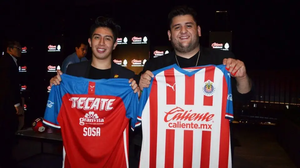 El standupero Daniel Sosa fue agredido durante el Léon vs Chivas