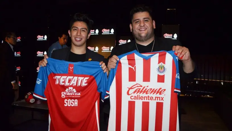 El standupero Daniel Sosa fue agredido durante el Léon vs Chivas