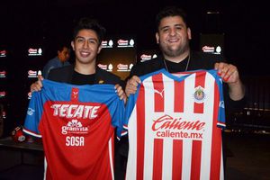 El standupero Daniel Sosa fue agredido durante el Léon vs Chivas