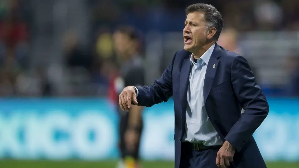 Juan Carlos Osorio se defiende tras acusación de corrupción