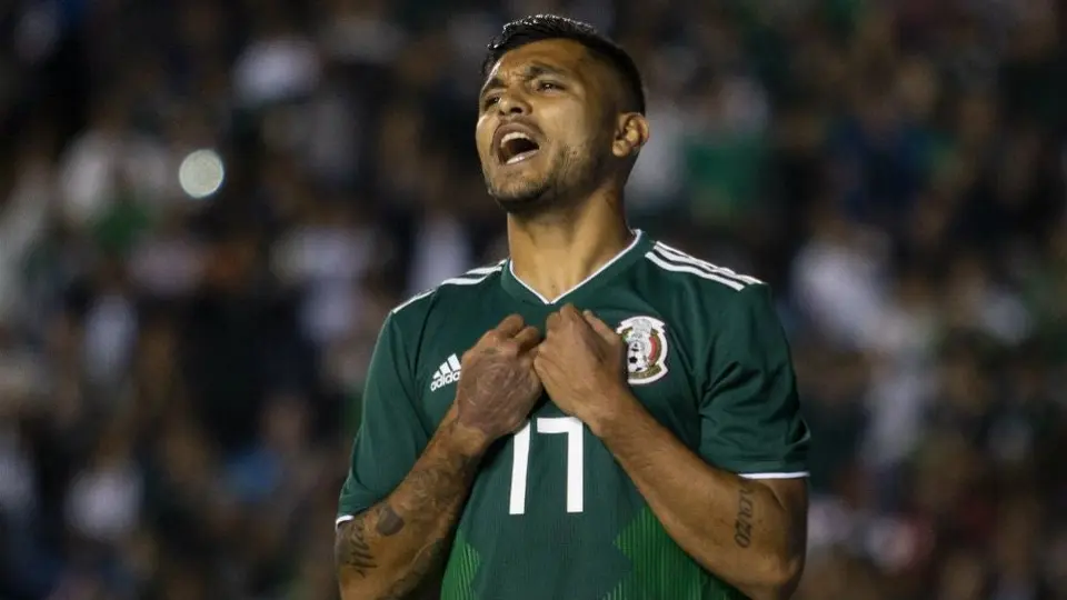 'Ausencia de Tecatito tendrá repercusión en el futuro': Martino