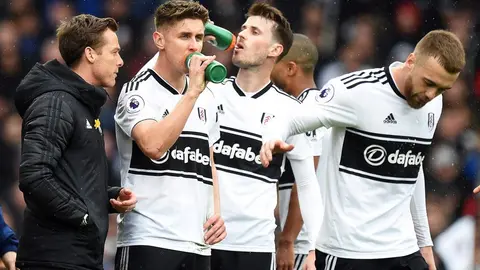 Fulham hace historia al perder los 10 Derbis de Londres en una temporada