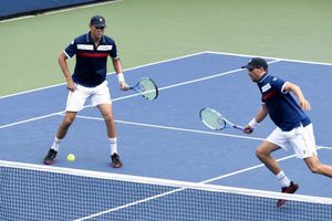Tenista fue multado por simular que disparaba con su raqueta en el US Open