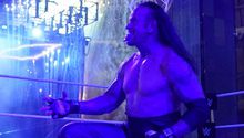 Undertaker se habría desmayado tras la lucha contra Goldberg