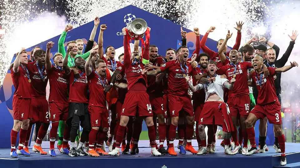 Mourinho pide al Liverpool llegar a su tercera Final seguida en Champions