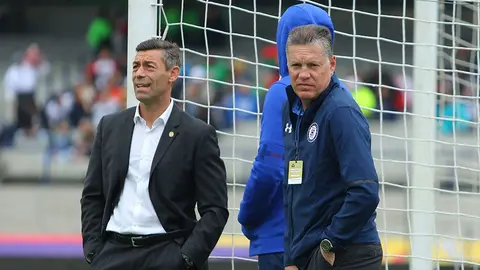 Carácter de Peláez y Caixinha, clave en el resurgimiento de Cruz Azul