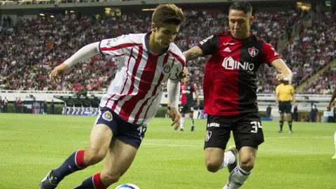 TV Azteca se proclama ganadora en el rating del Clásico Tapatío