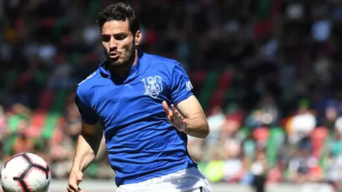 Antonio Briseño sería sustituto de Pereira en Chivas