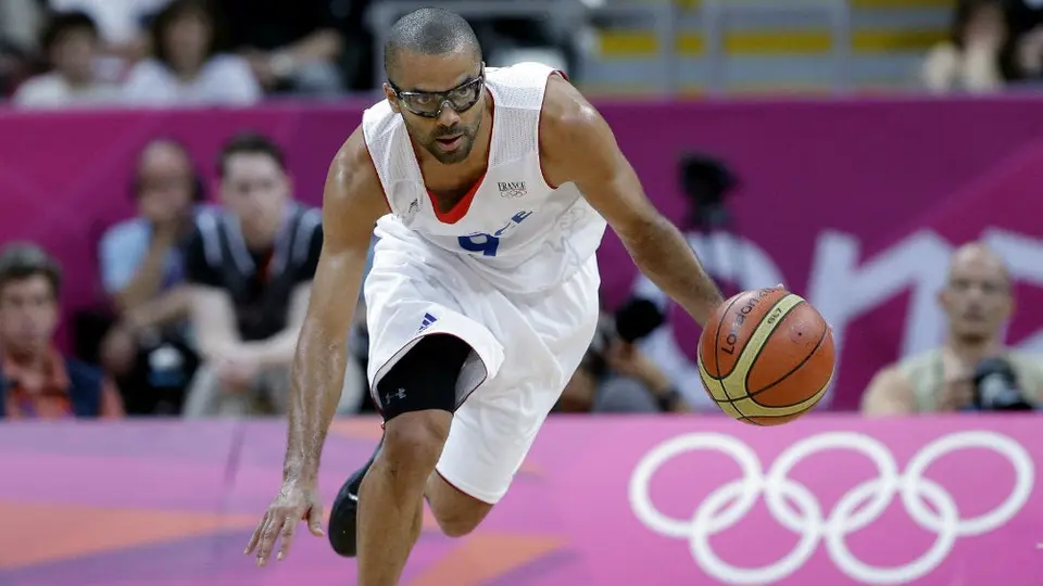 Tony Parker anuncia su retiro tras 18 años en la NBA