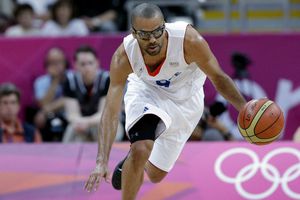 Tony Parker anuncia su retiro tras 18 años en la NBA