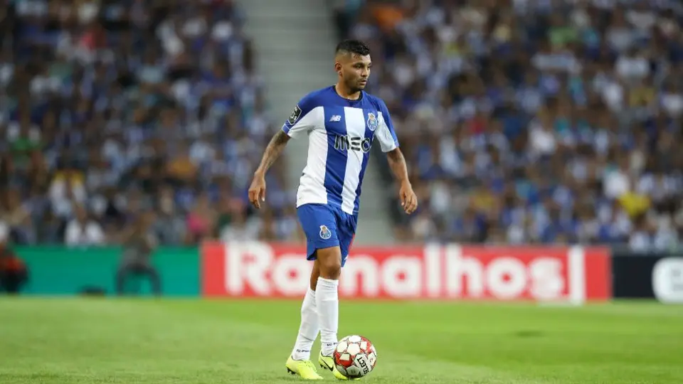 Porto golea a Vitória Guimaraes y reafirma buen inicio de temporada