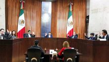 TEPJF confirma que el Partido Encuentro Social (PES) pierde su registro