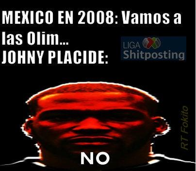 Disfruta los mejores memes del triunfo de México ante Haití