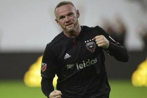 Rooney, arrestado en EU por disturbios en vía pública