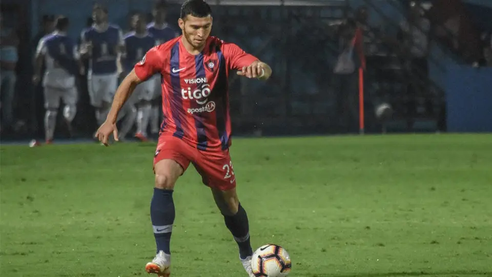 Pablo Aguilar, 'clave' para la llegada de Juan Escobar a Cruz Azul