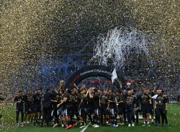 Revive los mejores momentos de la Final de Concachampions