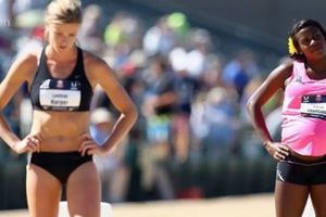 Nike elimina cláusula que reducía sueldo a atletas embarazadas