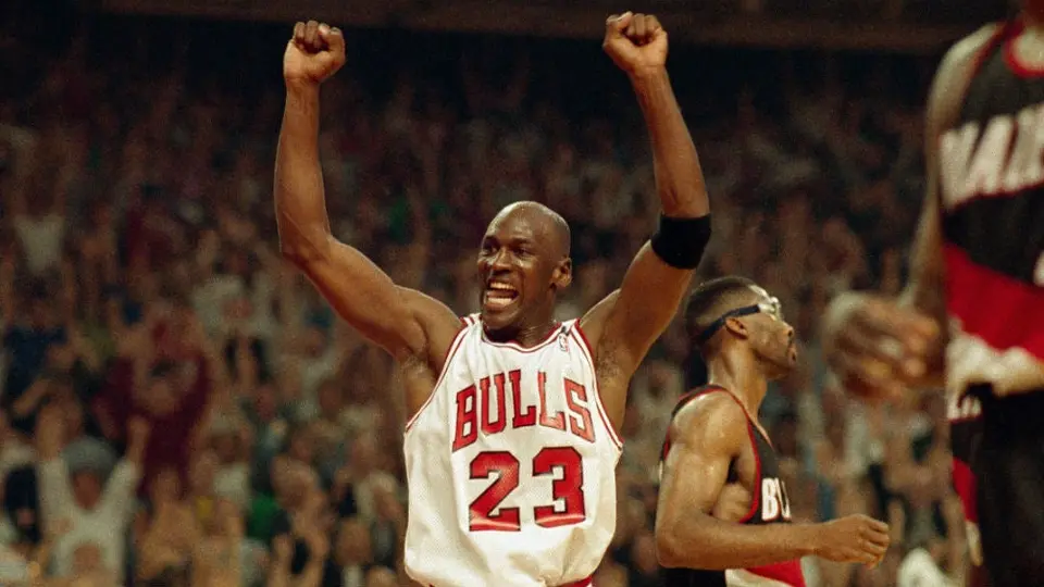 Bulls, Lakers, Celtics... y Warriors: las grandes dinastías en la historia de la NBA