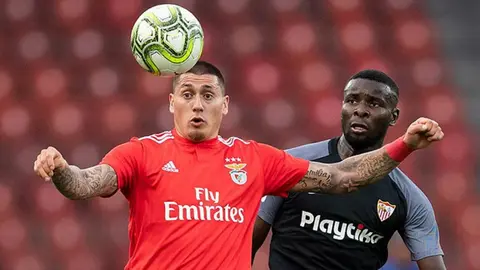 Nico Castillo viajaría mañana a México para incorporarse con América