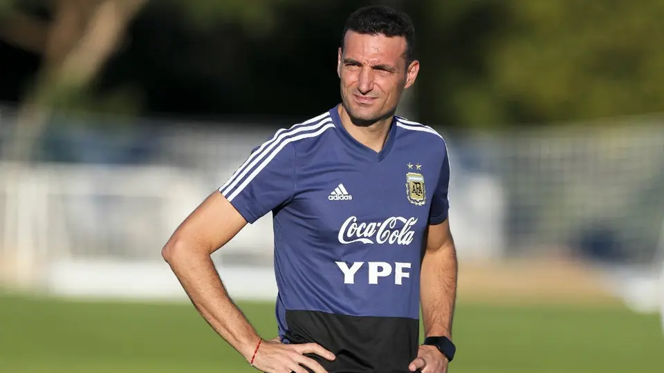 Lionel Scaloni seguiría siendo DT de Argentina hasta finales de año