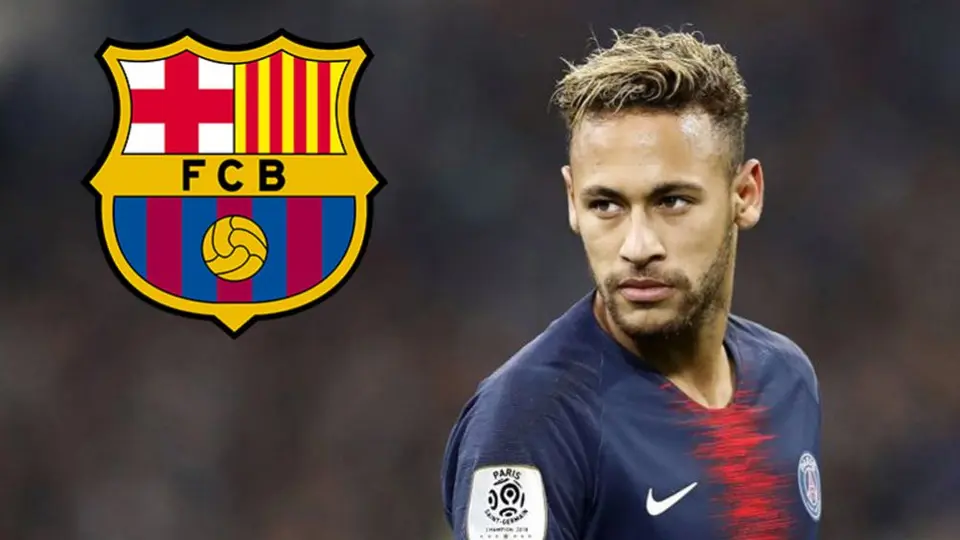 Barcelona y PSG no llegaron a un acuerdo por Neymar