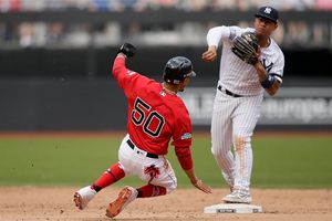 Yankees barre a los Red Sox con nuevo triunfo en Londres