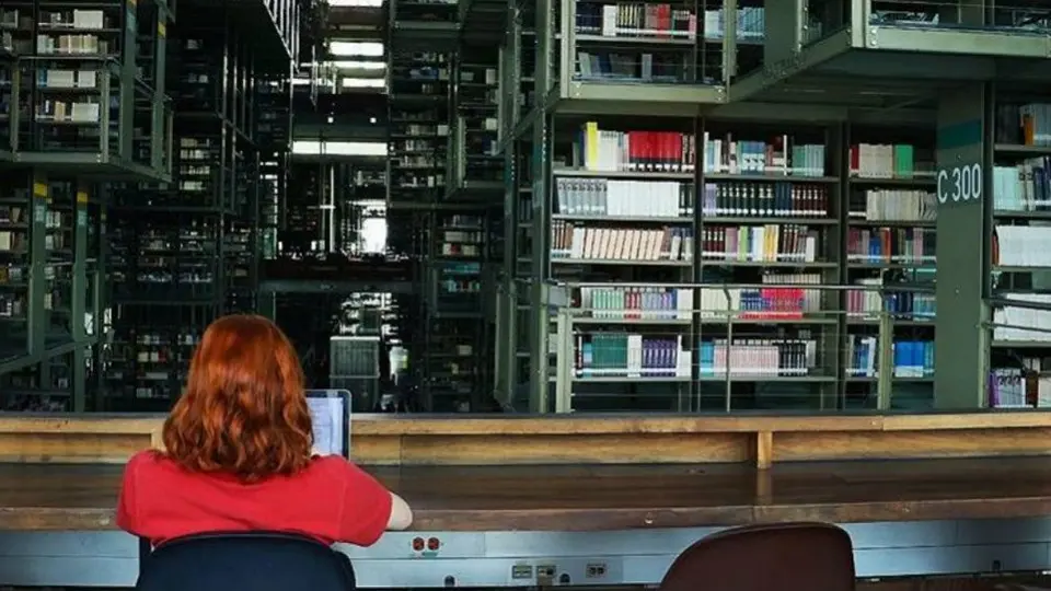 Biblioteca Vasconcelos reabrió sus puertas tras cierre temporal