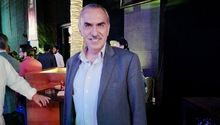 'Tibio' Muñoz, orgulloso asesor de la Federación Mexicana de Esports