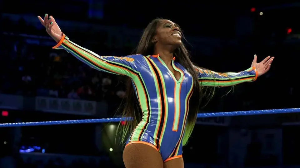 Queda definida la Elimination Chamber por los títulos de pareja femeninos