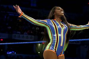 Queda definida la Elimination Chamber por los títulos de pareja femeninos