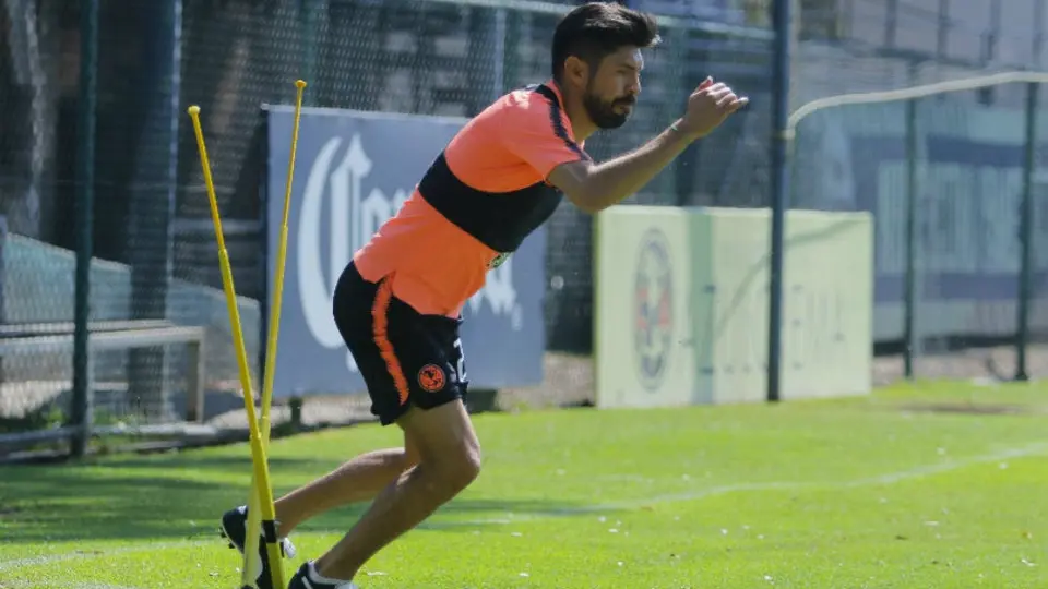 'No hay que desesperarnos con lesiones de Nico y Oribe': Herrera